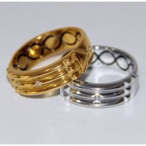 Bague N100