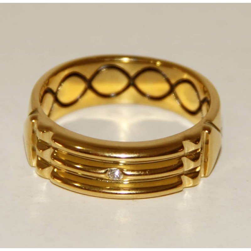 Bague N101