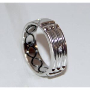 Bague N102