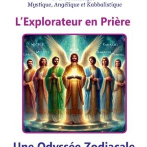 Explorateur en Prière